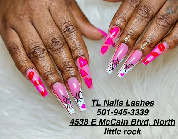 TL Nails